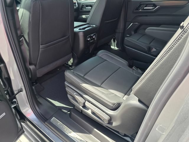 New 2026 GMC Yukon XL Denali RWD image 11