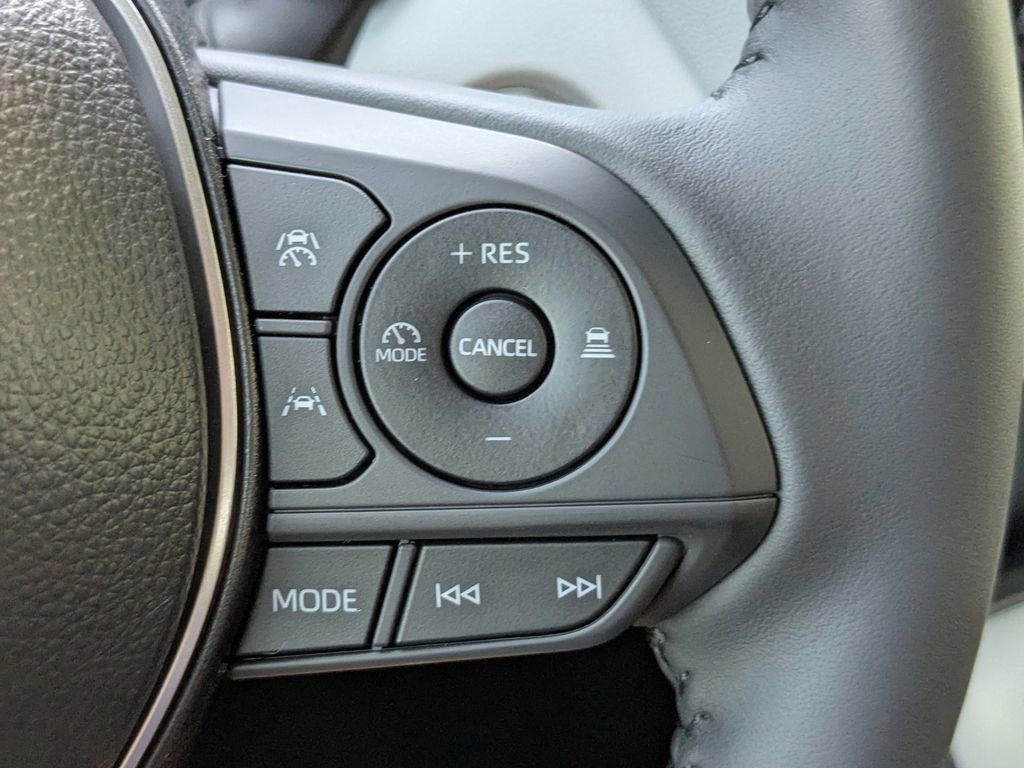 New 2026 Toyota Corolla SE FWD image 23