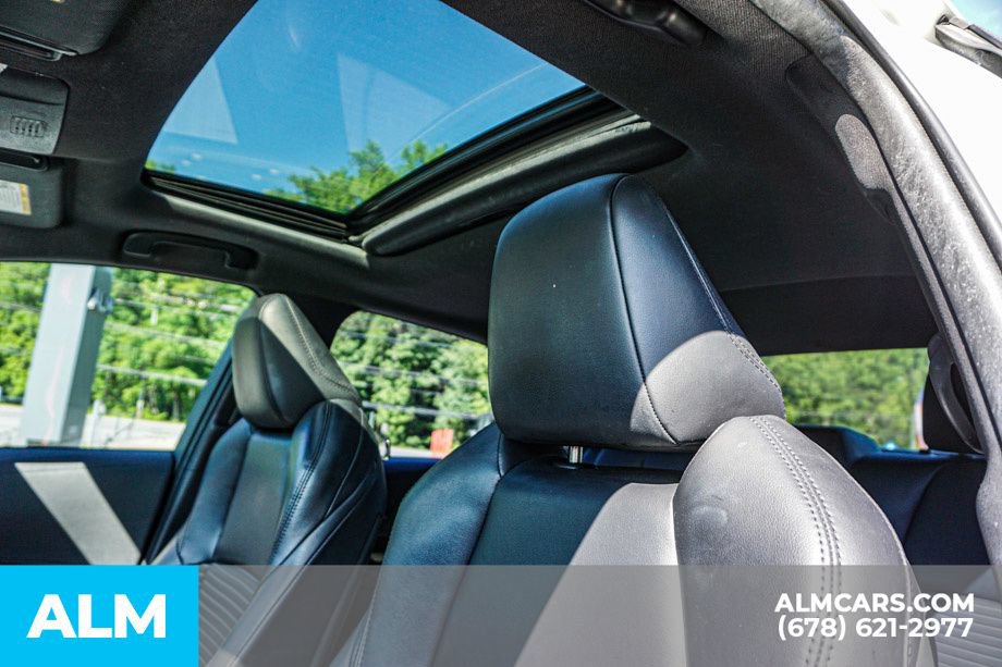 Used 2020 Toyota Corolla XSE w/ Carpet Mat Package (TMS) FWD image 19