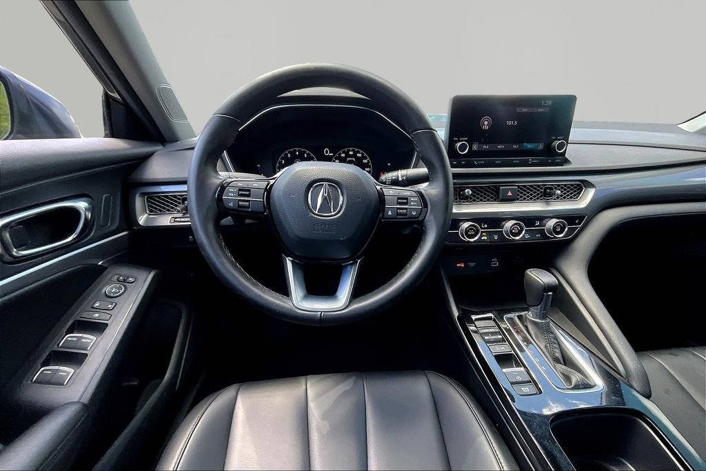 Used 2024 Acura Integra image 9