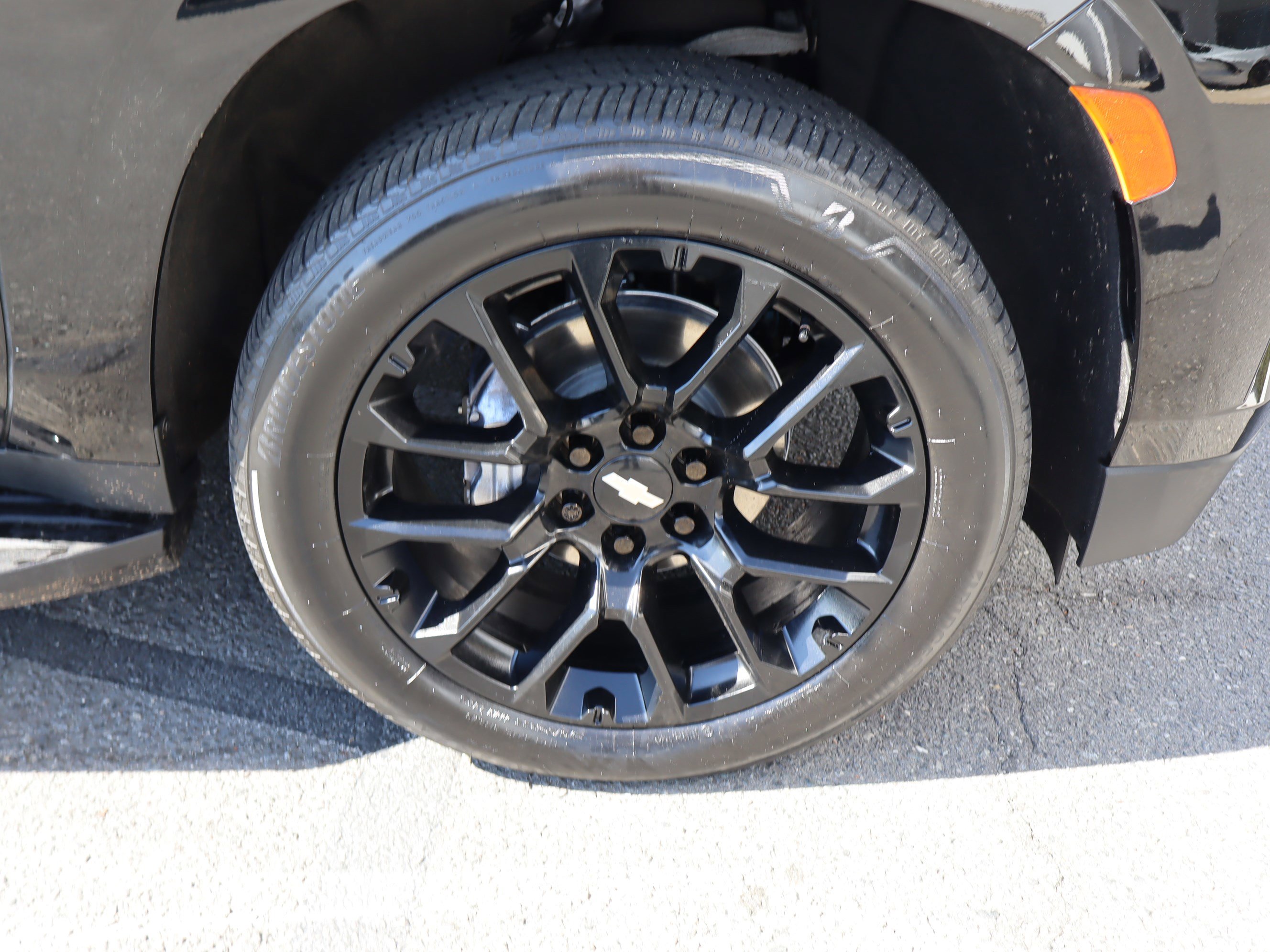 Used 2022 Chevrolet Tahoe High Country AWD/4WD image 42