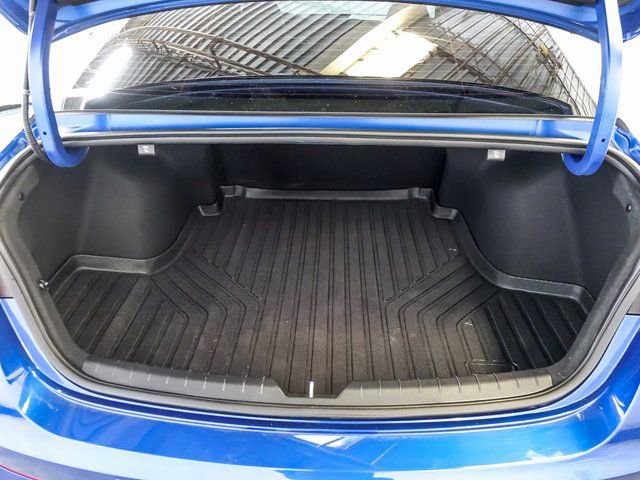 Used 2024 Kia K5 GT w/ GT1 Package image 31