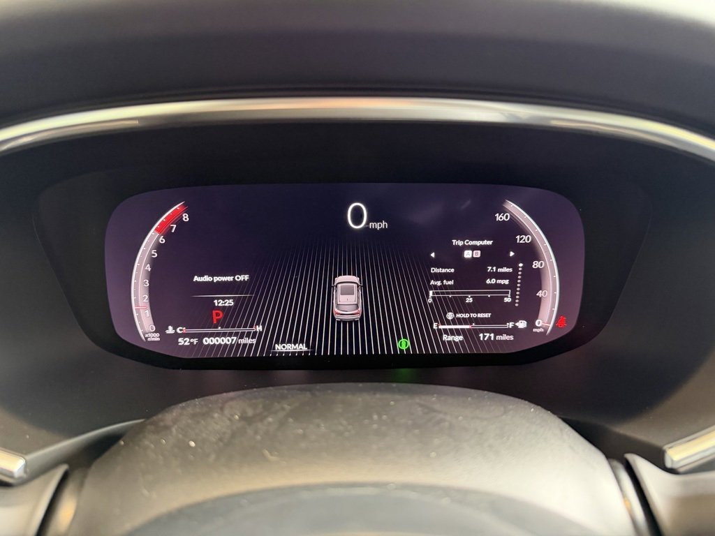 New 2026 Acura MDX Type S image 20