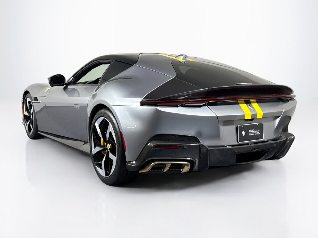 Certified 2026 Ferrari 12Cilindri RWD image 2