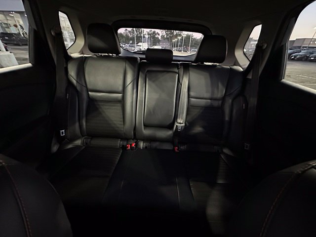 Certified 2025 Nissan Rogue SV AWD/4WD image 26