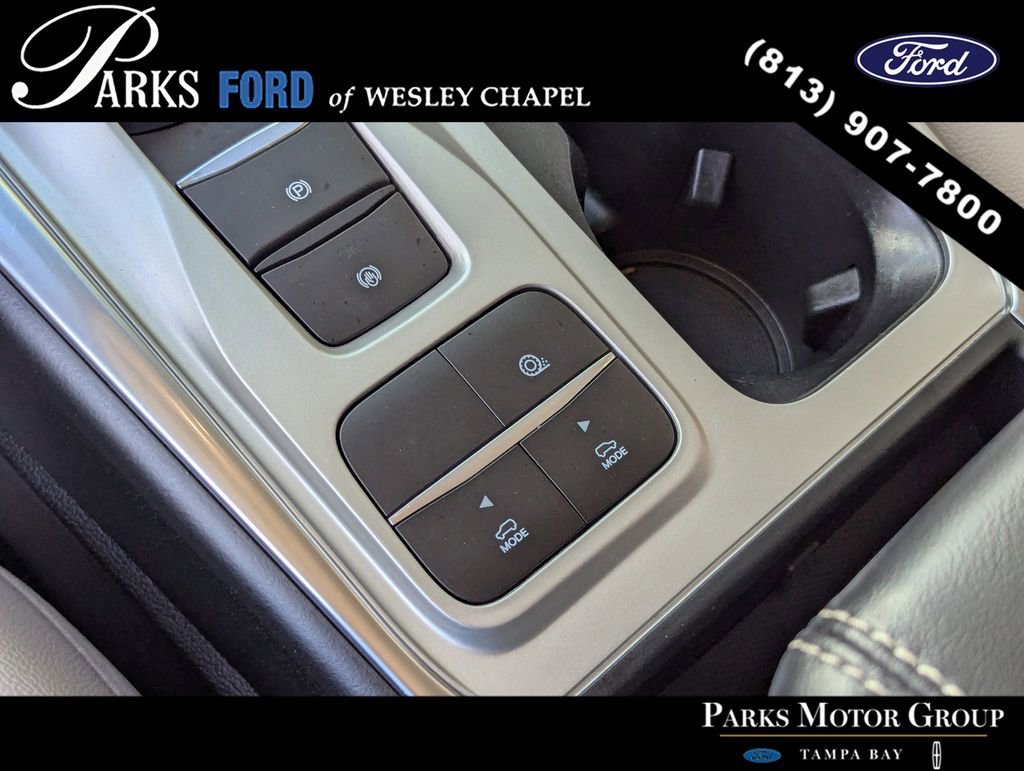 Used 2022 Ford Explorer Limited w/ Equipment Group 301A image 25