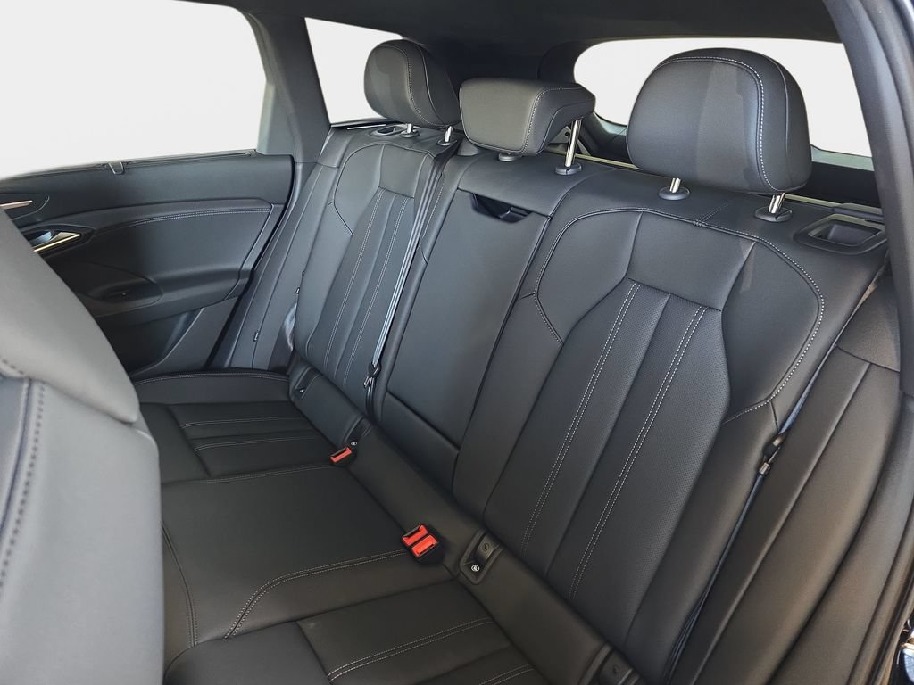 New 2027 Audi Q6 e-tron Premium Plus AWD/4WD image 13