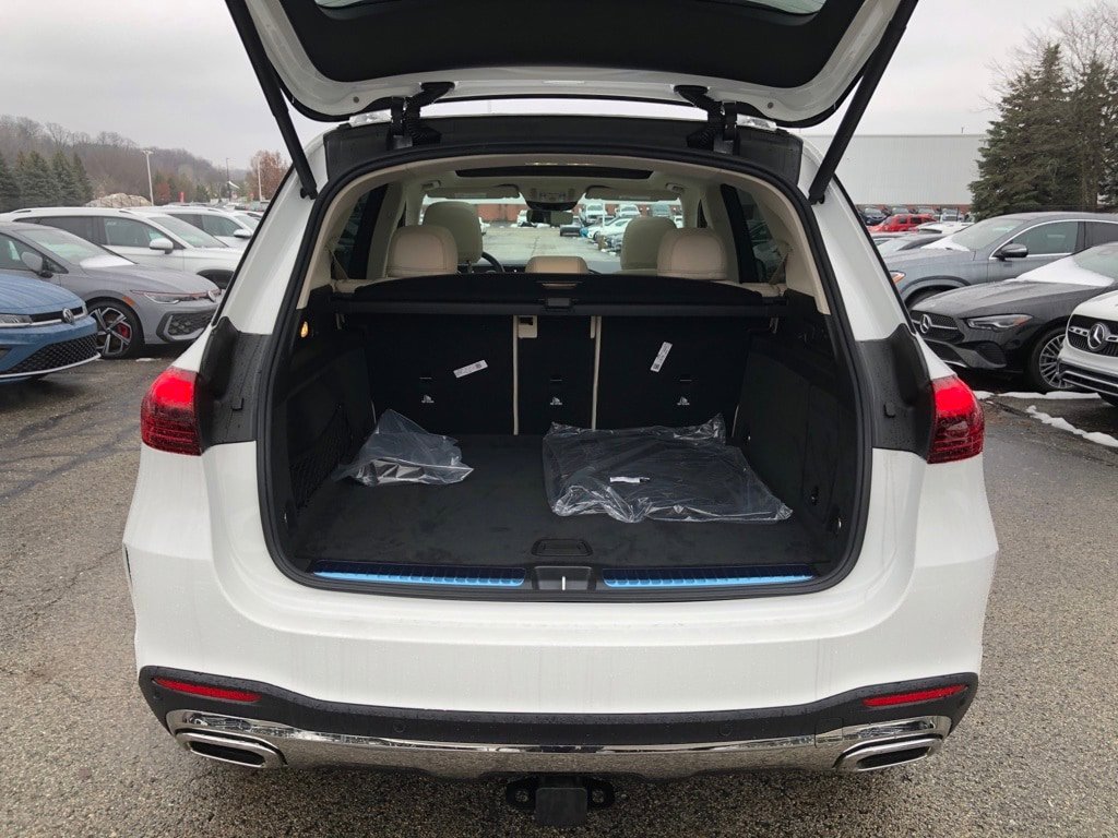 New 2026 Mercedes-Benz GLE 450 4MATIC image 39
