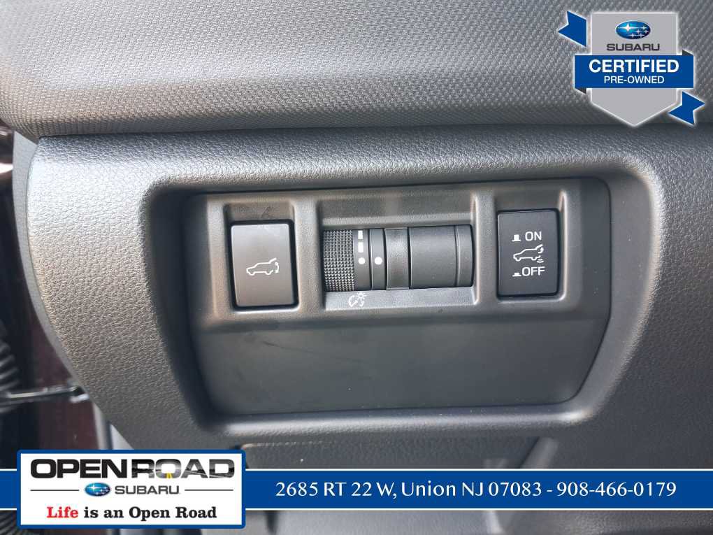 Certified 2026 Subaru Forester Premium AWD/4WD image 29