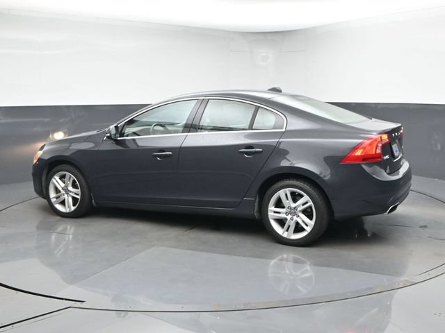 Used 2014 Volvo S60 T5 FWD image 6