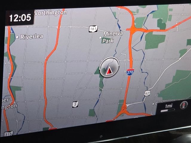 Used 2017 Mercedes-Benz GLC 300 4MATIC image 35