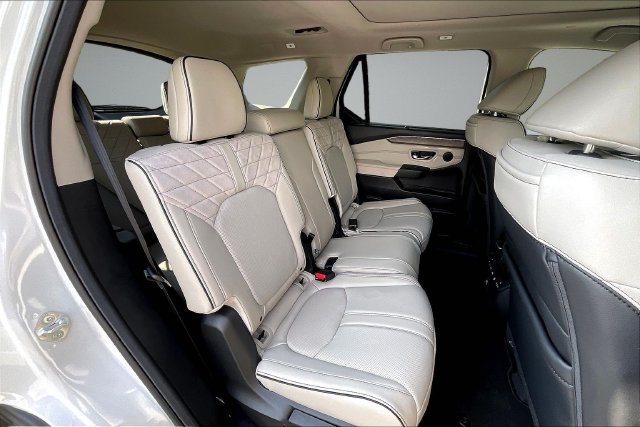 New 2026 Honda Pilot Elite image 10