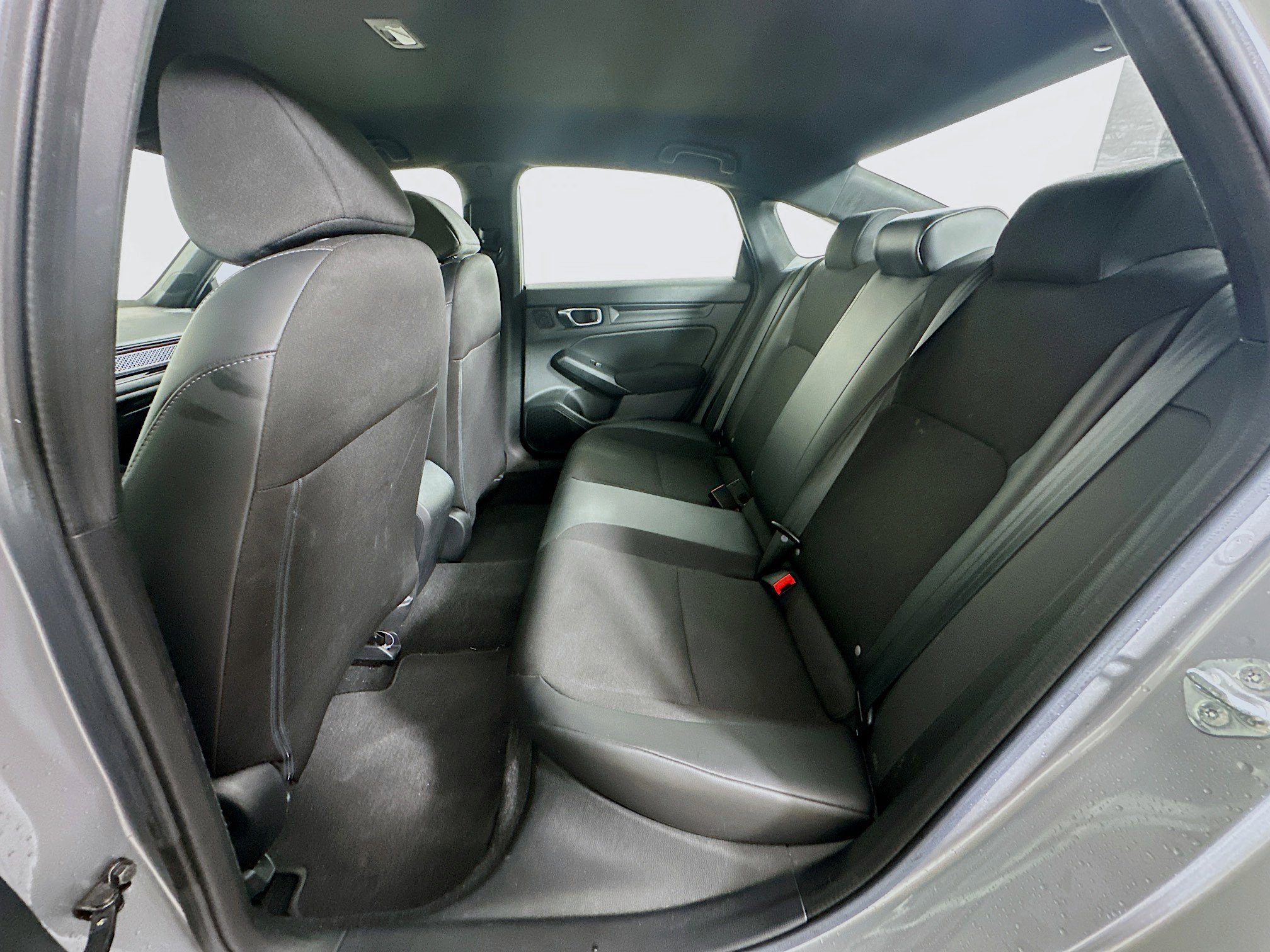 Used 2023 Honda Civic Sport image 26