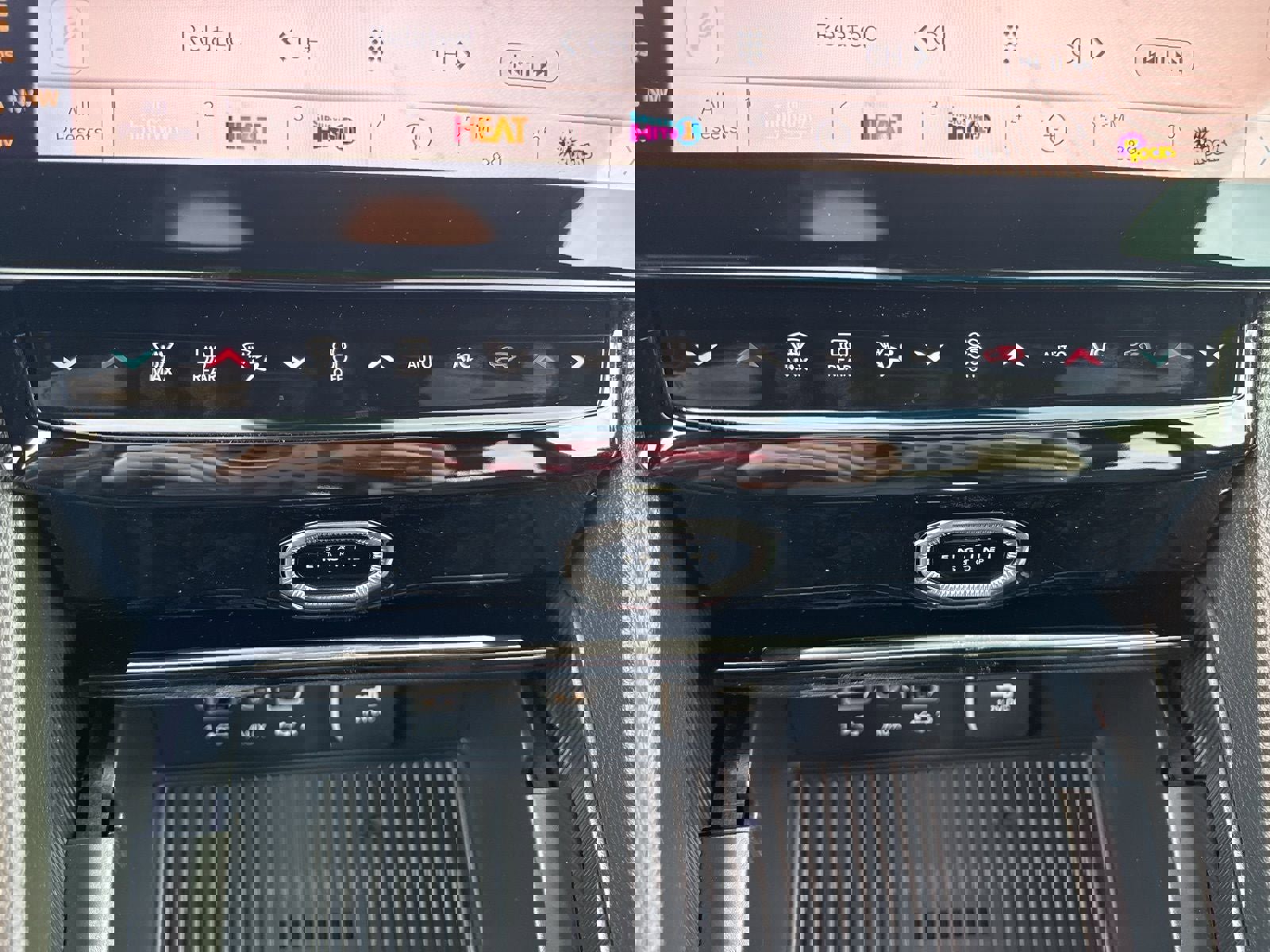 New 2026 Jeep Grand Cherokee Limited image 17