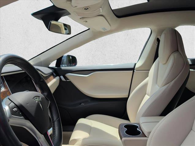 Used 2018 Tesla Model S 75D AWD/4WD image 10