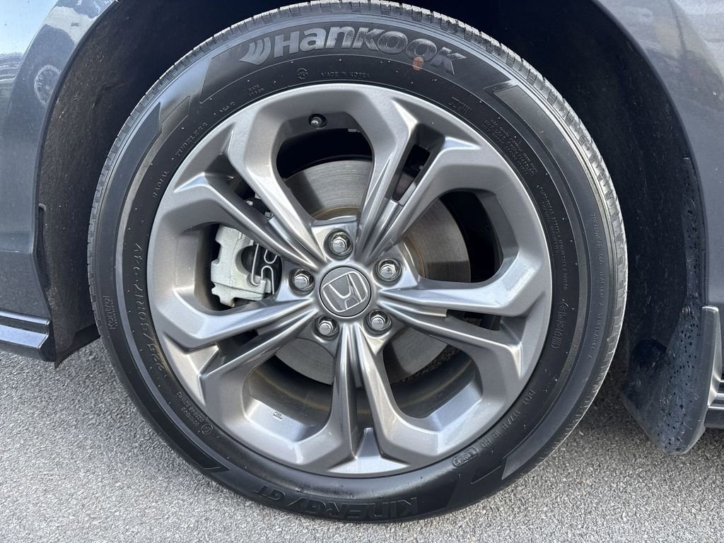 Used 2023 Honda Accord EX-L image 8