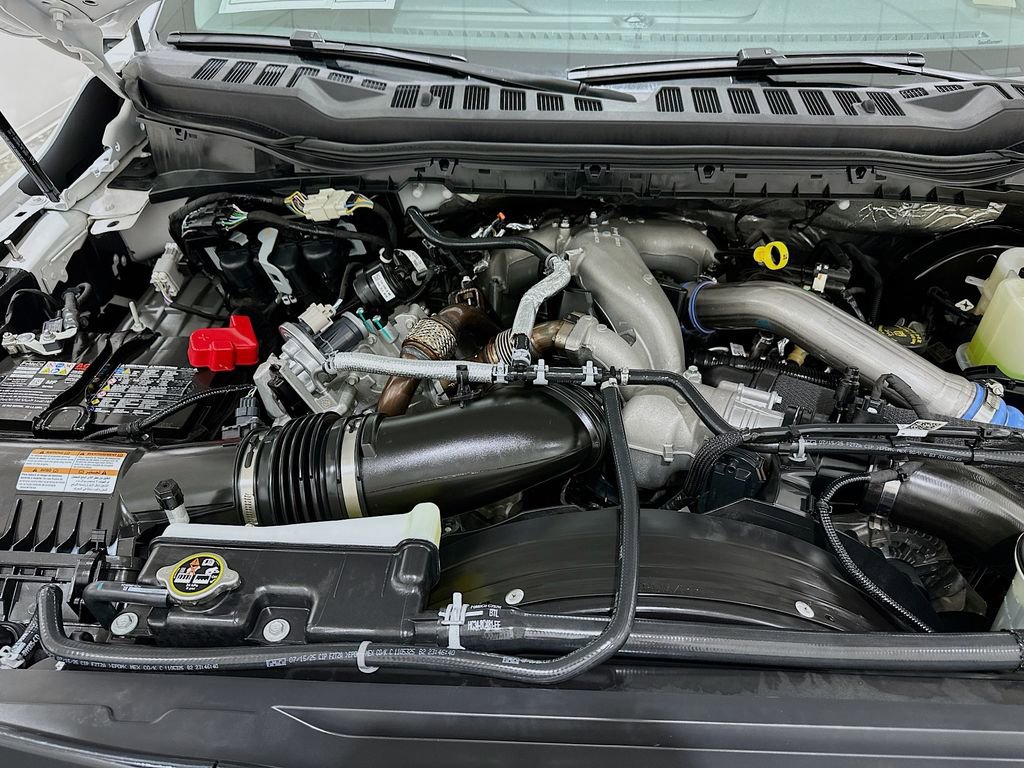 Used 2026 Ford F250 Lariat w/ FX4 Off-Road Package AWD/4WD image 30