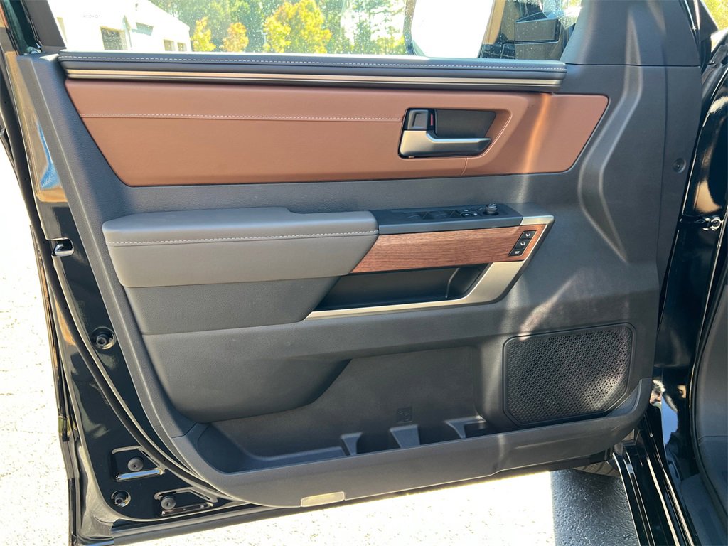 New 2026 Toyota Tundra 1794 Edition image 10