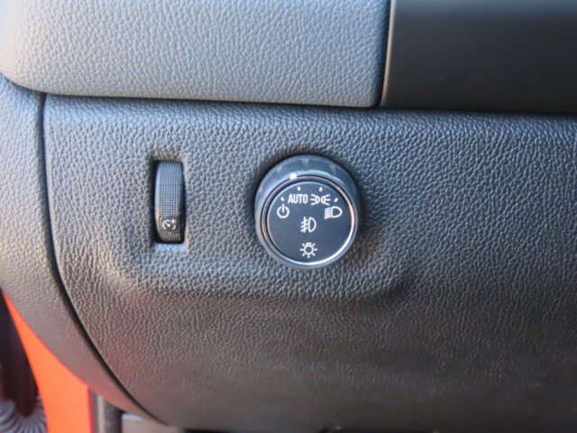 Used 2019 Chevrolet Colorado Z71 RWD image 24
