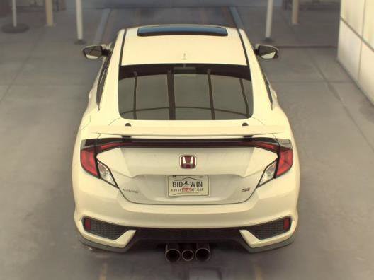 Used 2018 Honda Civic Si image 7