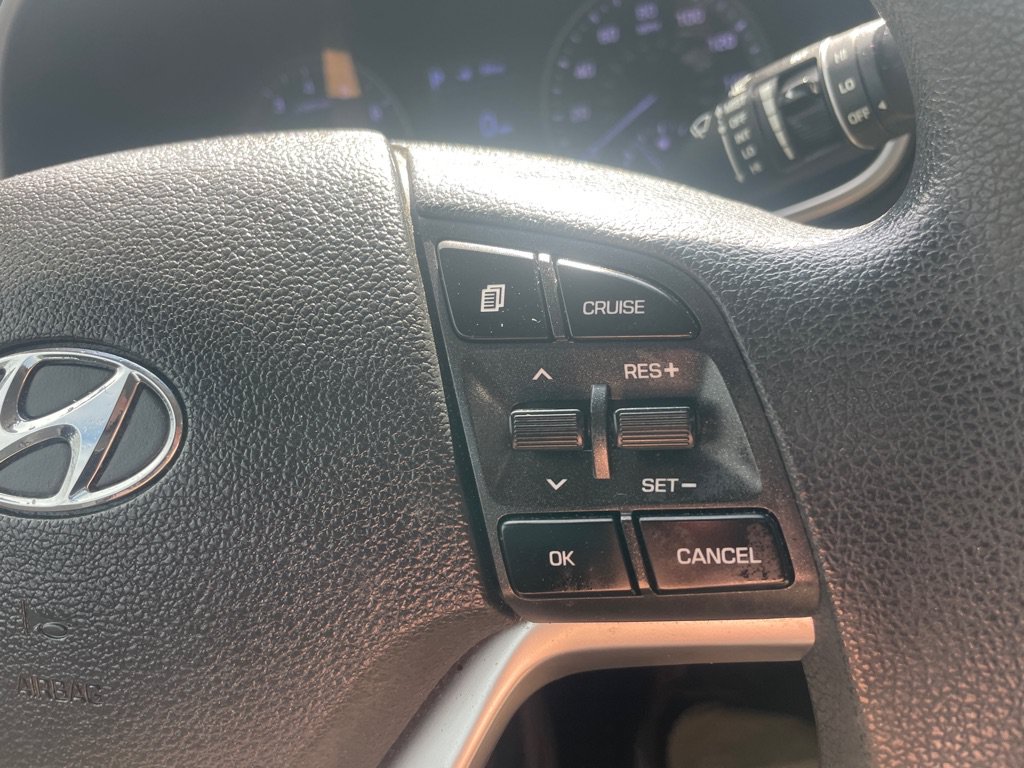 Used 2019 Hyundai Tucson Value FWD image 21