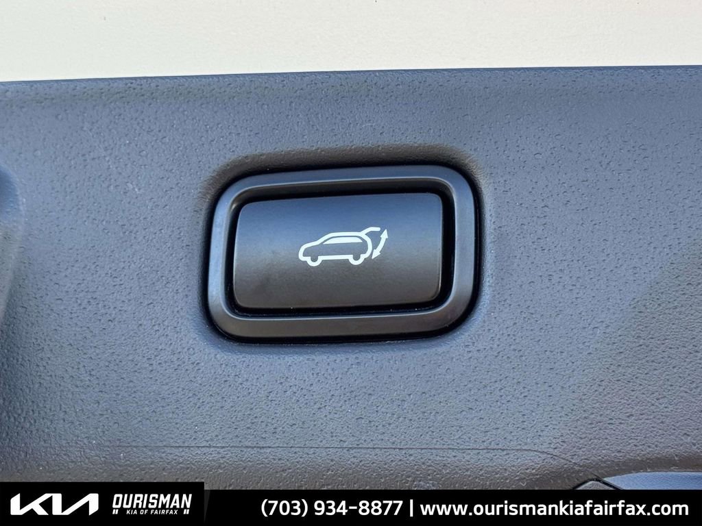 Used 2023 Kia Niro Wave w/ Wave Preserve Package image 27