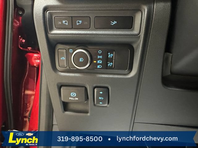 Certified 2024 Ford F150 Lariat w/ Equipment Group 502A High AWD/4WD image 22
