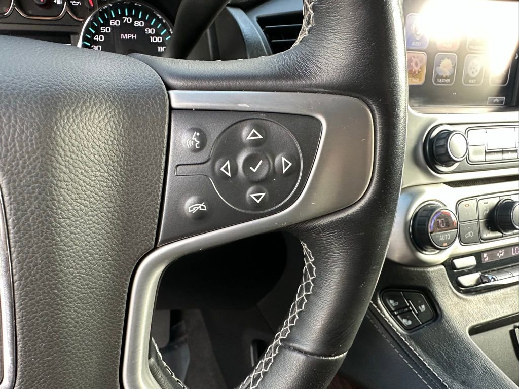 Used 2019 GMC Yukon SLT w/ Premium Edition image 17