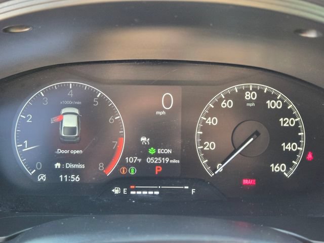 Certified 2024 Honda Civic Sport image 31