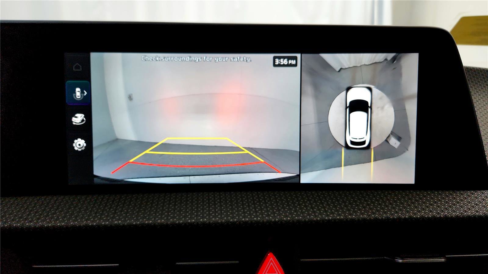 Used 2022 Kia EV6 GT-Line w/ First Edition Package image 44