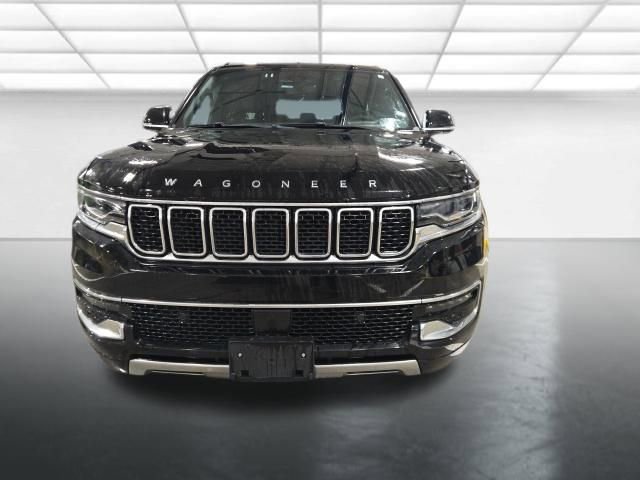Used 2023 Jeep Wagoneer Series III w/ Preferred Equipment Group image 9