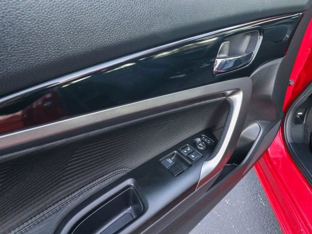 Used 2017 Honda Accord LX-S image 14