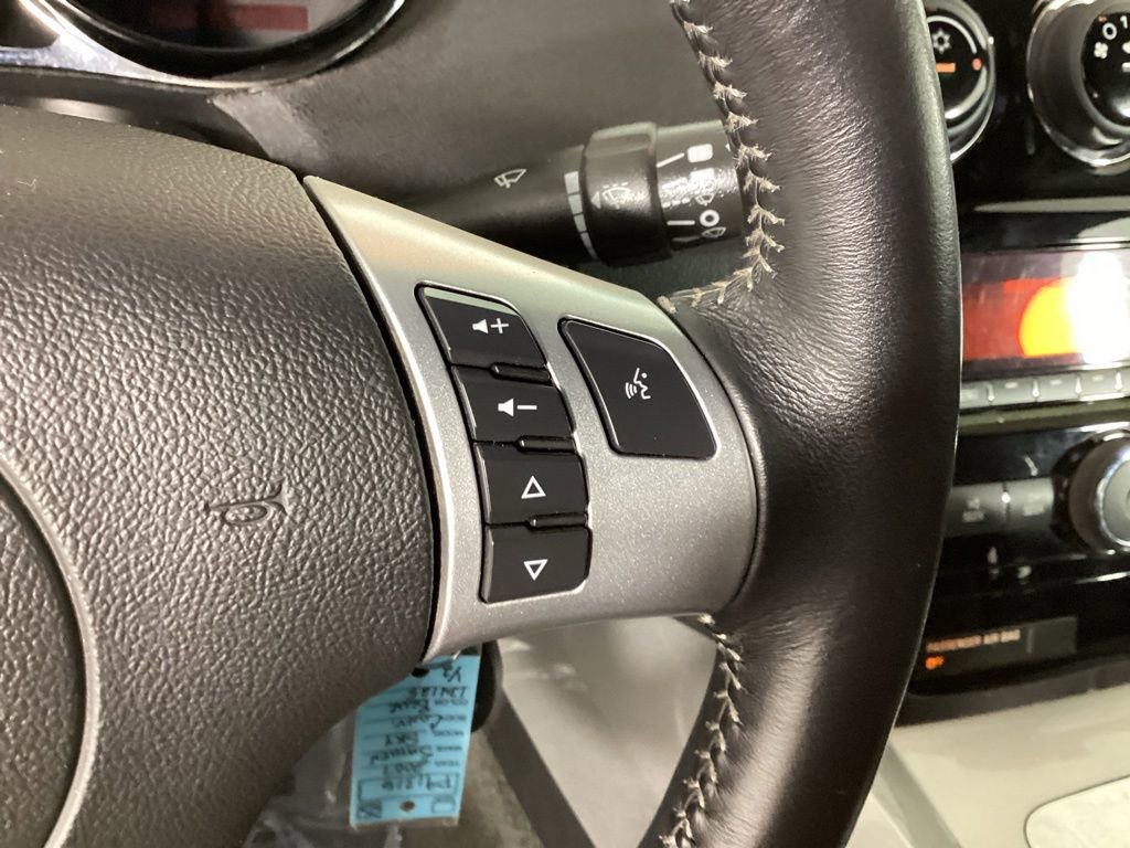 Used 2007 Saturn Sky w/ Premium Trim Pkg RWD image 22
