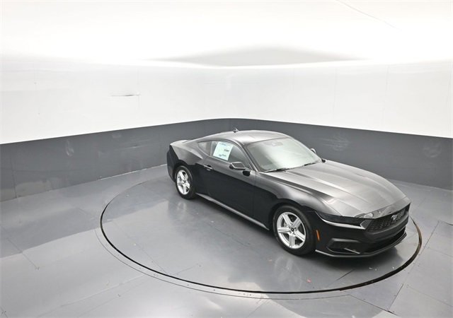 New 2026 Ford Mustang Coupe image 17