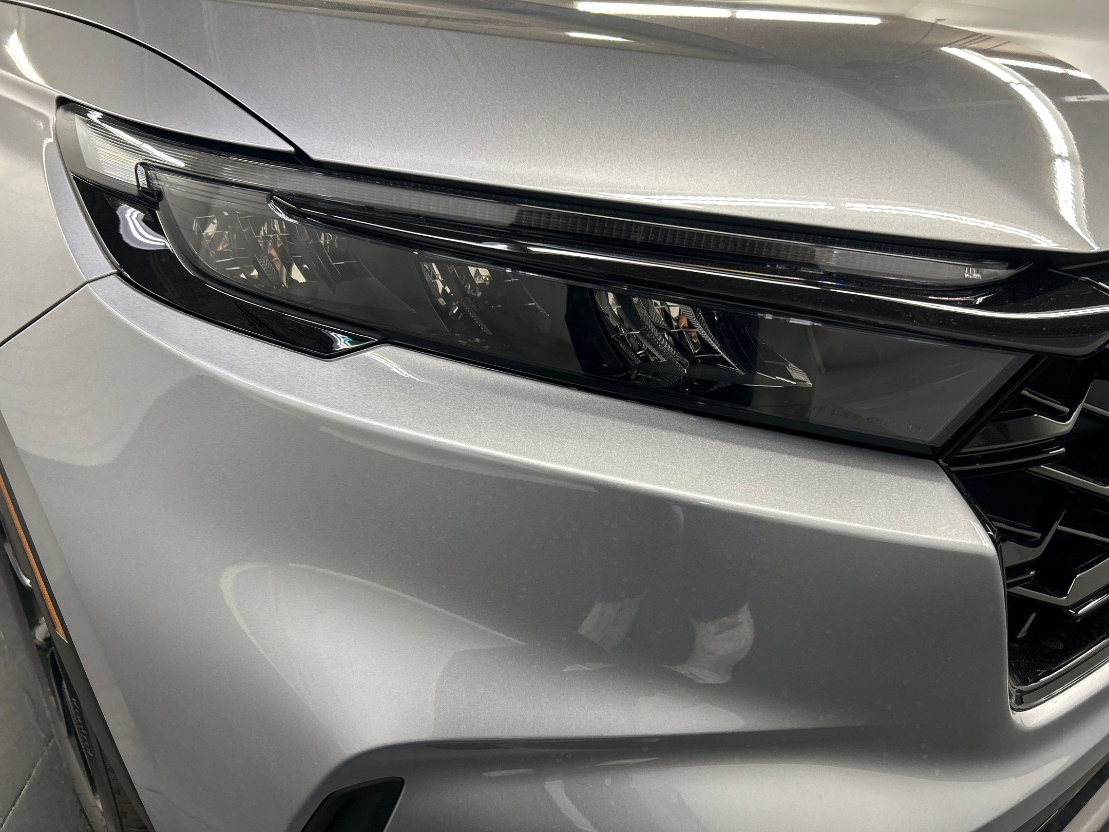 New 2026 Honda CR-V Sport-L image 11