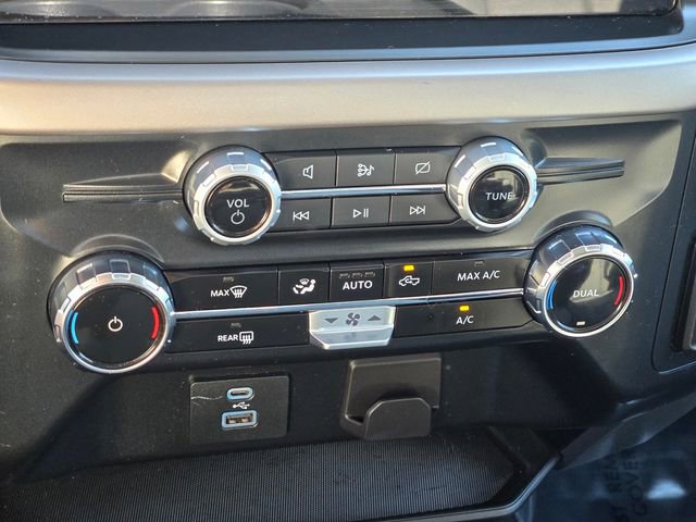 Certified 2024 Ford F150 XLT w/ Tow/Haul Package image 16