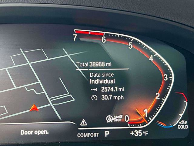 Used 2022 BMW 530i xDrive w/ Convenience Package image 26