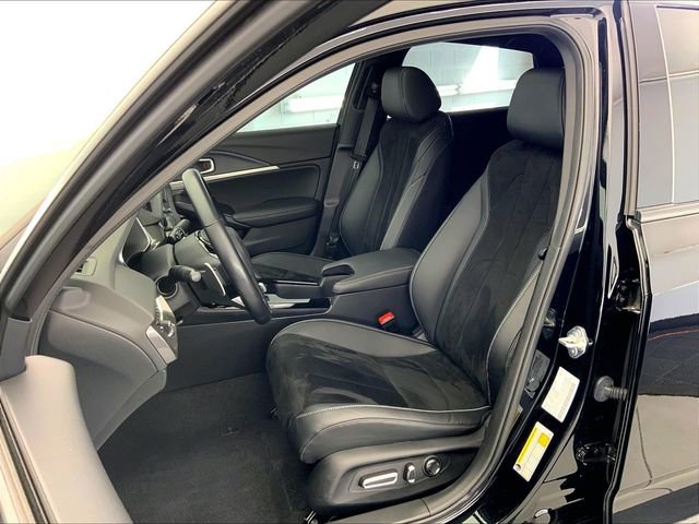 Used 2024 Acura Integra A-Spec image 25