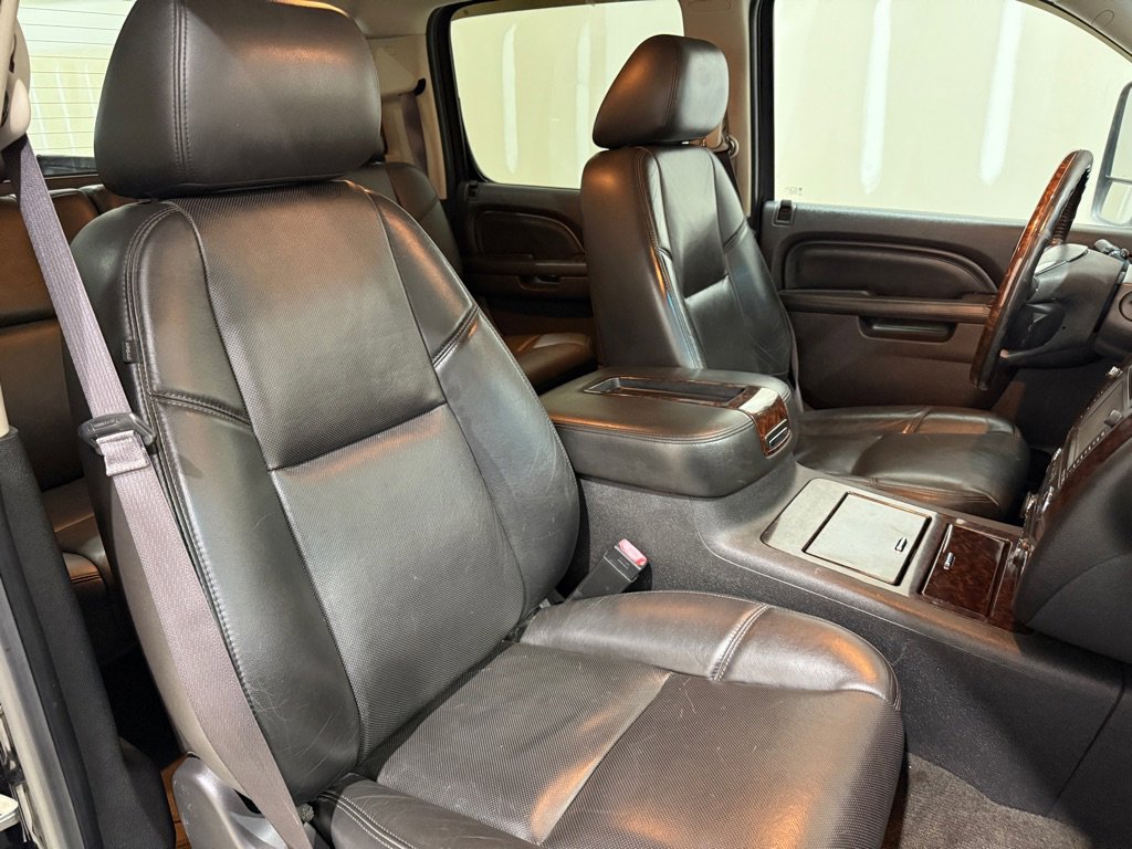 Used 2013 GMC Sierra 2500 Denali image 42