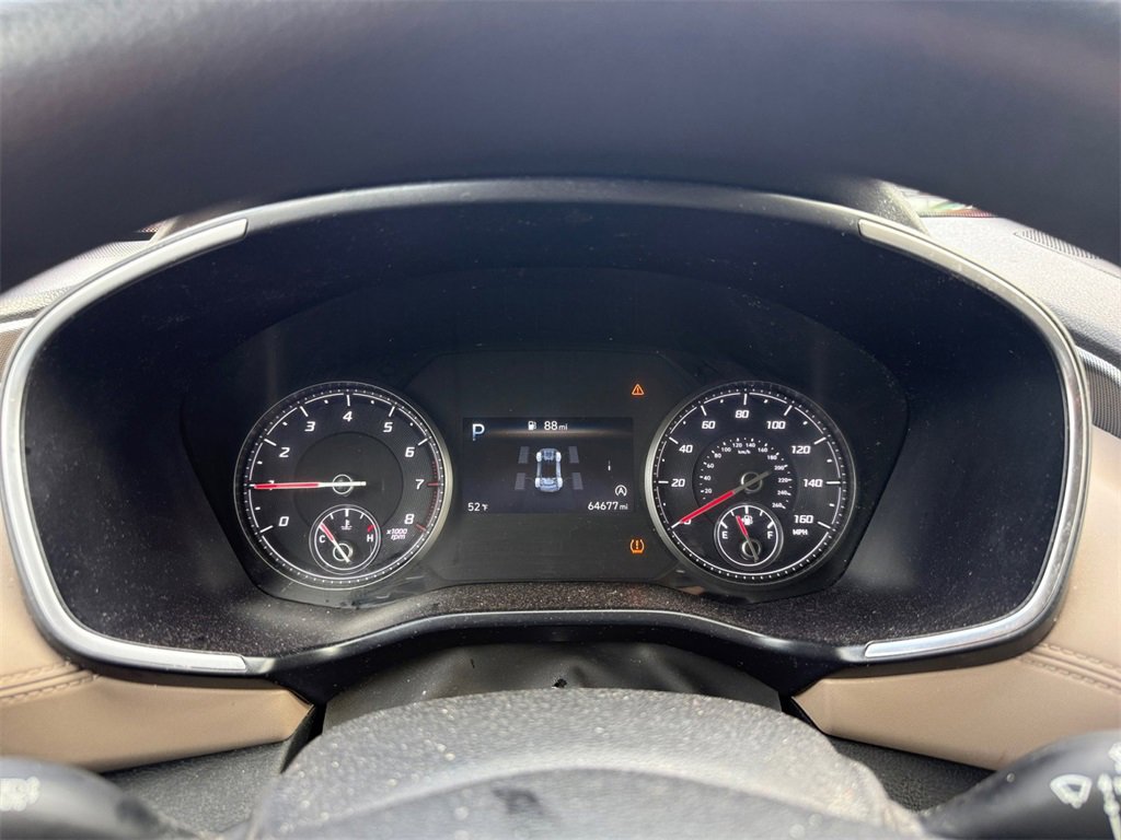 Used 2022 Hyundai Santa Fe SEL image 16