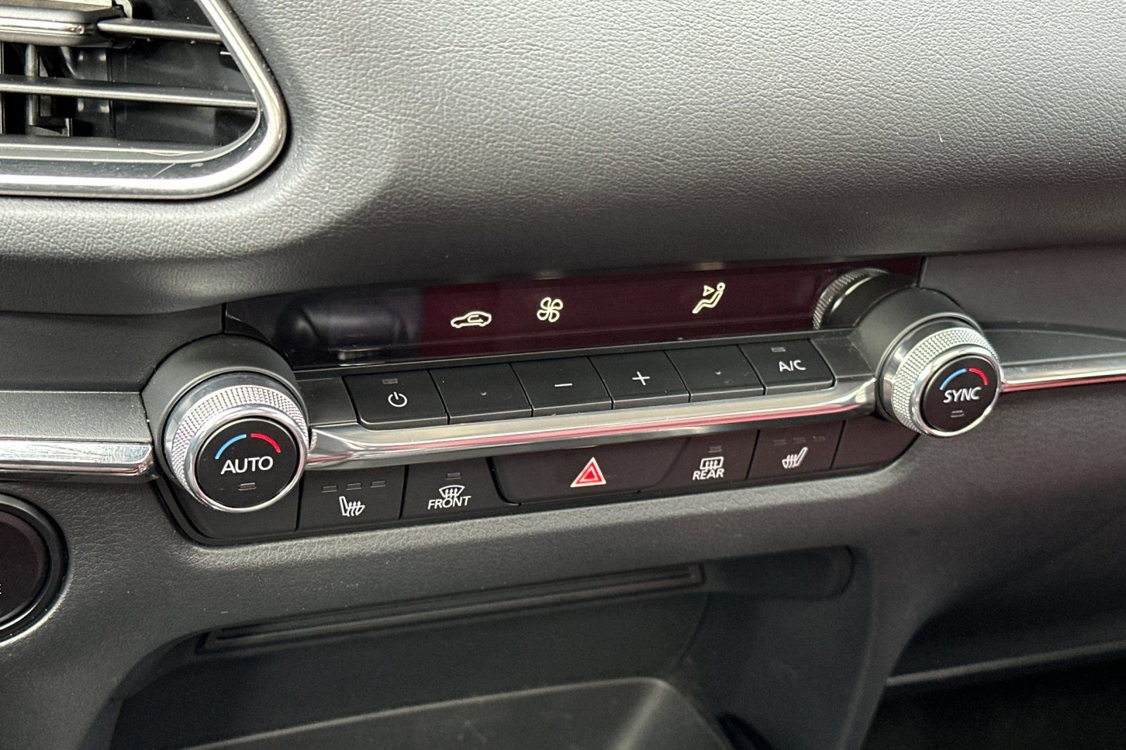 Used 2023 MAZDA CX-30 AWD 2.5 S w/ Preferred Package image 20