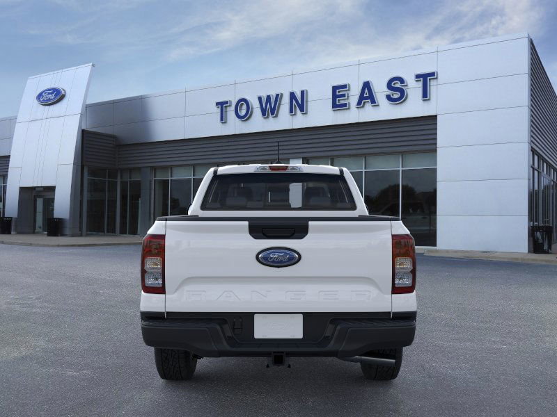 New 2026 Ford Ranger XL w/ Trailer Tow Package image 5