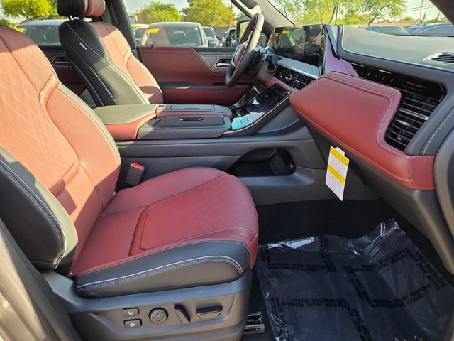 New 2027 INFINITI QX80 Autograph w/ Premium Cargo Package AWD/4WD image 27