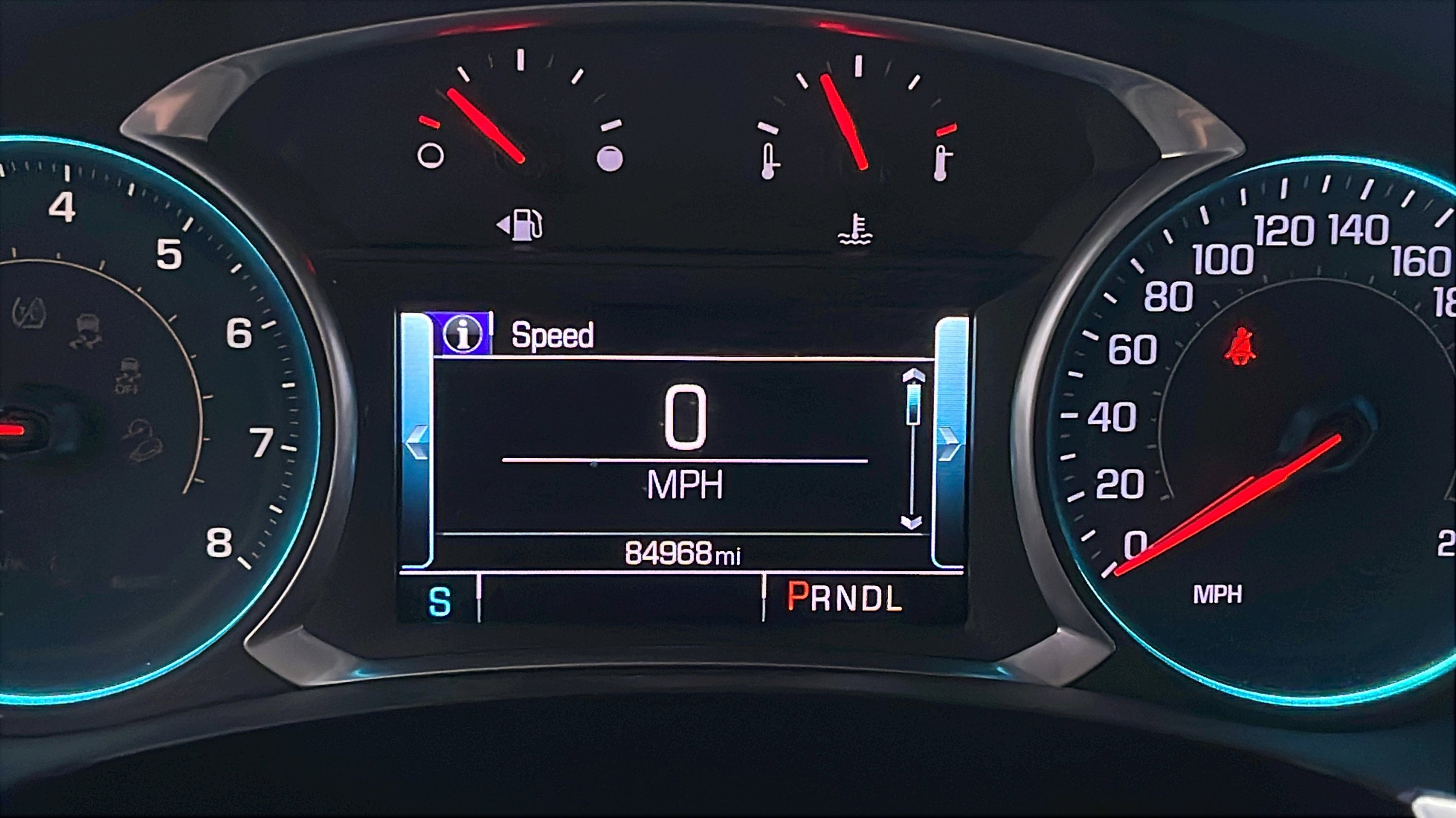 Used 2019 Chevrolet Traverse RS image 27