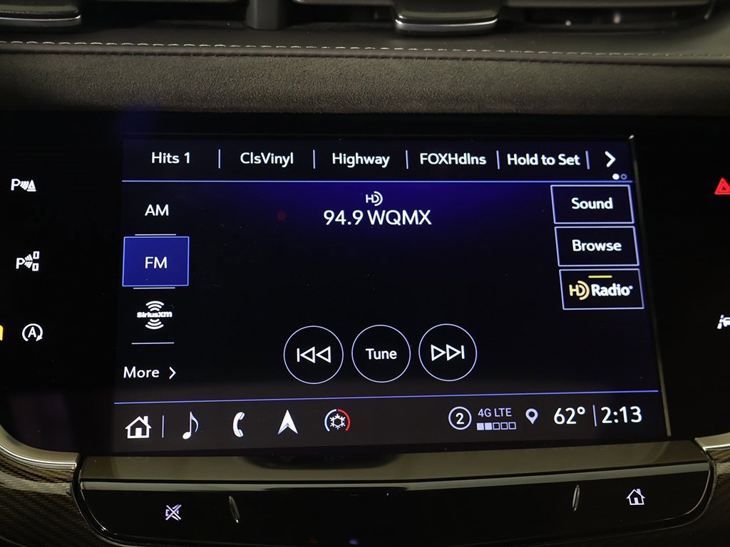 Used 2024 Cadillac XT6 Premium Luxury w/ Platinum Package image 60