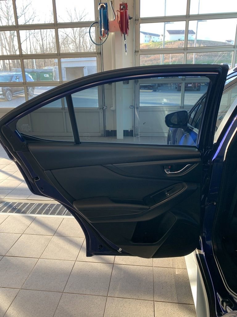 Used 2023 Subaru WRX Premium image 13