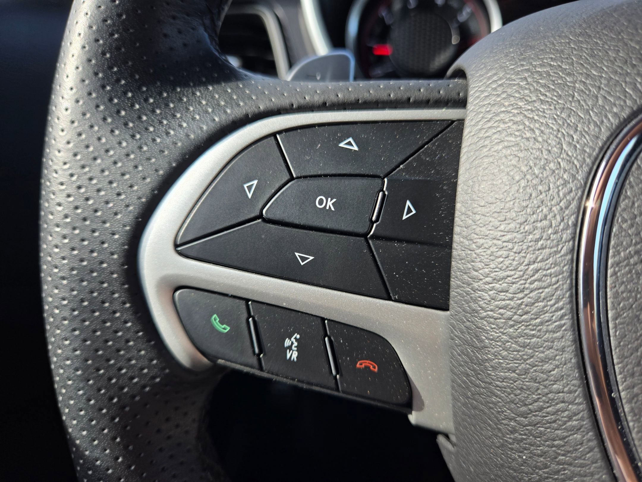 Used 2018 Dodge Challenger R/T Scat Pack image 22