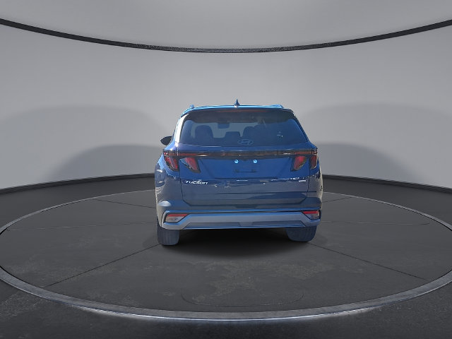 New 2026 Hyundai Tucson SEL Plus AWD/4WD image 8