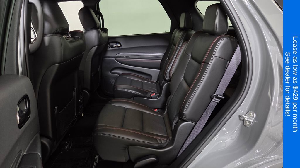 New 2026 Dodge Durango GT image 32