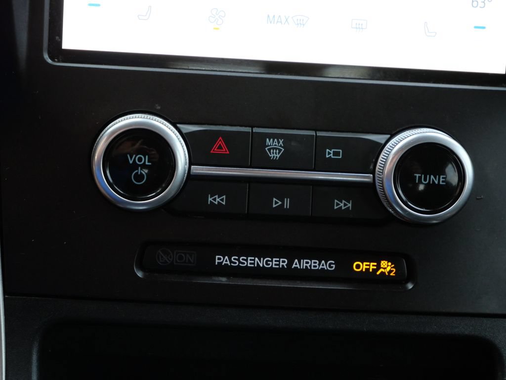 Used 2021 Ford Edge ST-Line FWD image 29